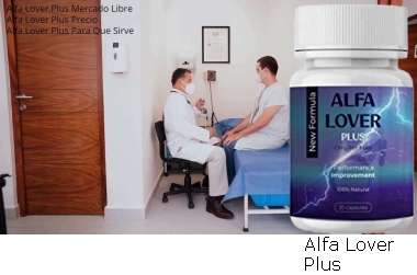 Alfa Lover Plus Vale La Pena